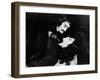 Black Sunday, Ivo Garrani, Barbara Steele, 1960 [US: 1961]-null-Framed Photo