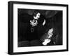 Black Sunday, Ivo Garrani, John Richardson, Barbara Steele, 1960-null-Framed Photo