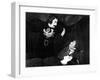 Black Sunday, Ivo Garrani, John Richardson, Barbara Steele, 1960-null-Framed Photo