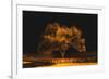 Black Sweat-Philippe Sainte-Laudy-Framed Photographic Print