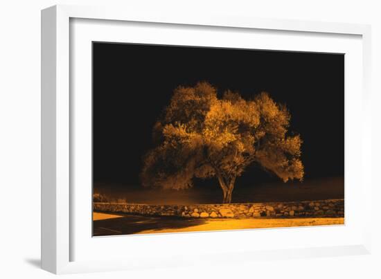 Black Sweat-Philippe Sainte-Laudy-Framed Photographic Print