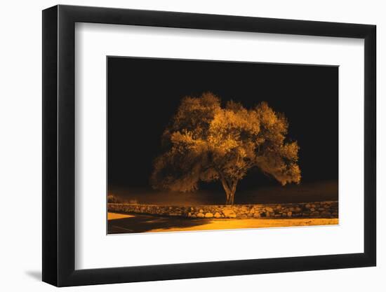 Black Sweat-Philippe Sainte-Laudy-Framed Photographic Print