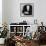 Black Tie Optional-Andrea Stajan-ferkul-Framed Giclee Print displayed on a wall