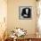 Black Tie Optional-Andrea Stajan-ferkul-Framed Giclee Print displayed on a wall