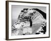 Black Tor-null-Framed Photographic Print