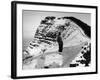 Black Tor-null-Framed Photographic Print