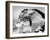 Black Tor-null-Framed Photographic Print