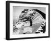 Black Tor-null-Framed Photographic Print