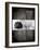 Black Tree 1-LightBoxJournal-Framed Giclee Print