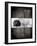 Black Tree 1-LightBoxJournal-Framed Giclee Print