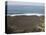 Black Volcanic Sand Beach at Sao Filipe, Fogo (Fire), Cape Verde Islands, Atlantic Ocean, Africa-Robert Harding-Stretched Canvas