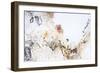 Black & White Series I-Jennifer Gardner-Framed Art Print