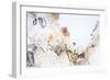 Black & White Series I-Jennifer Gardner-Framed Art Print