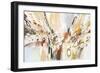 Black & White Series III-Jennifer Gardner-Framed Art Print