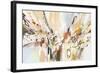 Black & White Series III-Jennifer Gardner-Framed Art Print