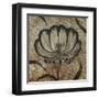 Black & White Tulips II-Liz Jardine-Framed Art Print