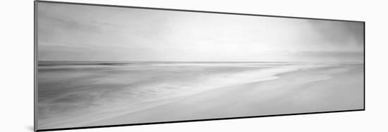 Black & White Water Panel XIII-James McLoughlin-Mounted Photographic Print