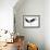 Black Wings-Sergey Nivens-Framed Art Print displayed on a wall