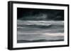 Black Wonder-David Baker-Framed Photographic Print