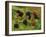 Blackberries-Bill Makinson-Framed Giclee Print