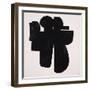 Blackberry I-Sydney Edmunds-Framed Giclee Print