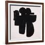 Blackberry I-Sydney Edmunds-Framed Giclee Print