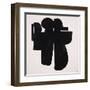 Blackberry I-Sydney Edmunds-Framed Giclee Print