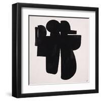 Blackberry I-Sydney Edmunds-Framed Giclee Print