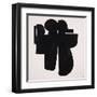 Blackberry I-Sydney Edmunds-Framed Giclee Print