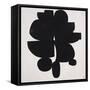 Blackberry III-Sydney Edmunds-Framed Stretched Canvas