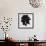 Blackberry III-Sydney Edmunds-Framed Giclee Print displayed on a wall