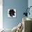 Blackberry III-Sydney Edmunds-Mounted Giclee Print displayed on a wall