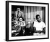 Blackboard Jungle-null-Framed Photo