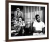 Blackboard Jungle-null-Framed Photo