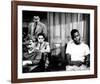 Blackboard Jungle-null-Framed Photo