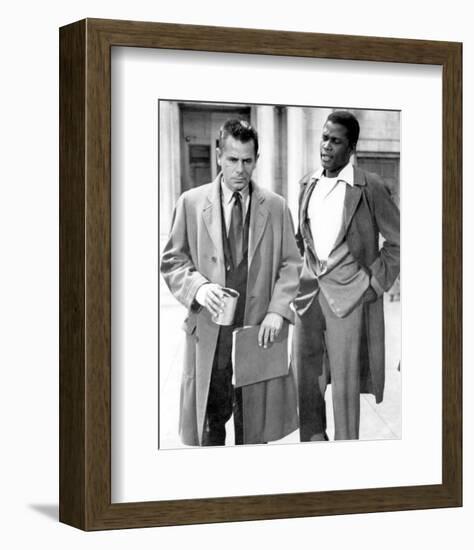 Blackboard Jungle-null-Framed Photo