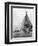 Blackfoot Tepee, c1927-Edward S. Curtis-Framed Giclee Print