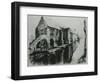 Blackfriars Canterbury, 2000-Lee Campbell-Framed Giclee Print