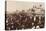 Blackheath Fair, 1906-null-Stretched Canvas