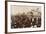 Blackheath Fair, 1906-null-Framed Photographic Print