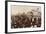 Blackheath Fair, 1906-null-Framed Photographic Print