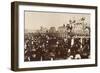 Blackheath Fair, 1906-null-Framed Photographic Print