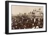 Blackheath Fair, 1906-null-Framed Photographic Print