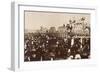 Blackheath Fair, 1906-null-Framed Photographic Print