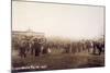 Blackheath Fair, 1909-null-Mounted Photographic Print