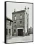 Blackheath Fire Station, Tranquil Vale, Blackheath, London, 1905-null-Framed Stretched Canvas