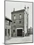 Blackheath Fire Station, Tranquil Vale, Blackheath, London, 1905-null-Mounted Photographic Print