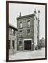 Blackheath Fire Station, Tranquil Vale, Blackheath, London, 1905-null-Framed Photographic Print