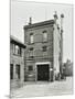 Blackheath Fire Station, Tranquil Vale, Blackheath, London, 1905-null-Mounted Photographic Print