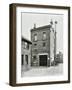 Blackheath Fire Station, Tranquil Vale, Blackheath, London, 1905-null-Framed Photographic Print